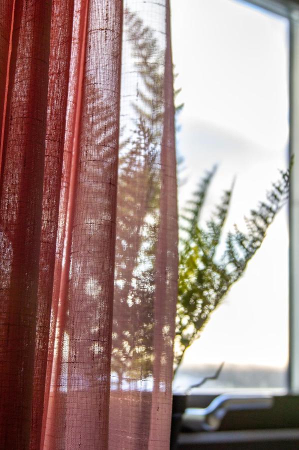 Roedlix Vandrarhem & Camping Tvaaker Bagian luar foto