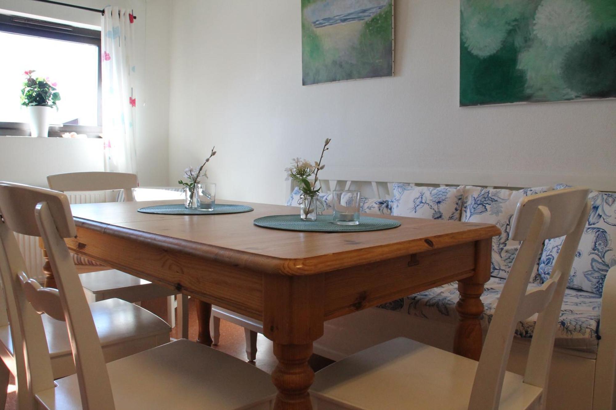 Roedlix Vandrarhem & Camping Tvaaker Bagian luar foto